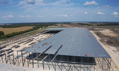 walmart distribution center lancaster Texas